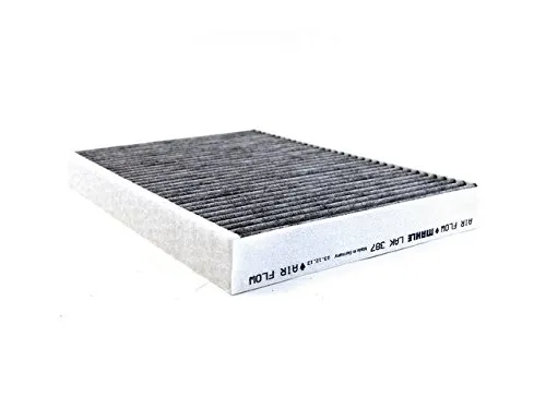 Filtr kabiny 31390880 Volvo