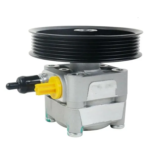 Pompa wspomagania hydraulicznego kierownicy 8251957 Volvo