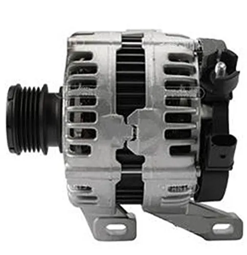 Silnik w komplecie Volvo XC70 II