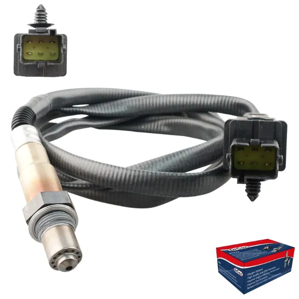 Sonda lambda czujnik tlenu przed katalizatorem 8627750 Volvo