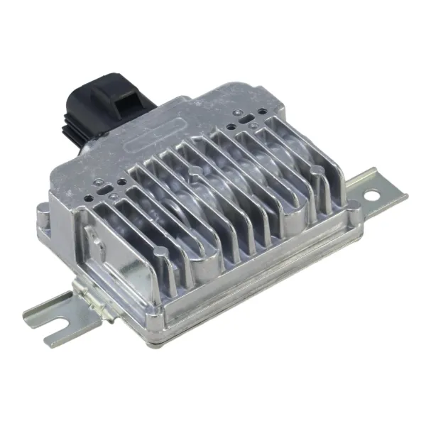 Sterownik pompy paliwa 6G9N9D372AC Volvo
