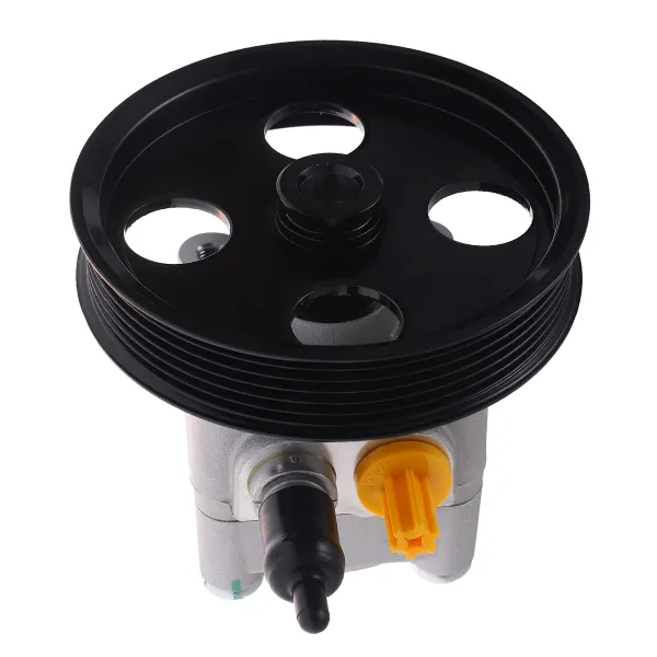 Pompa wspomagania hydraulicznego kierownicy 8649637 Volvo