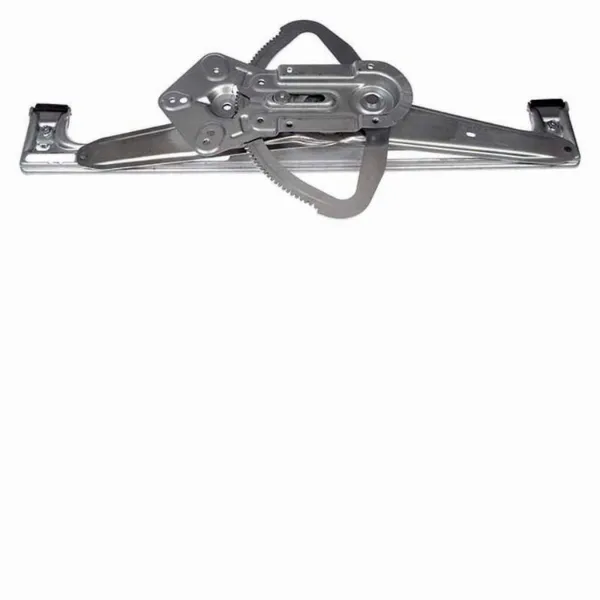 Mechanizm podnoszenia szyby drzwi przednich lewych 30784509 Volvo