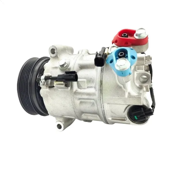 Sprężarka klimatyzacji 36010255 Volvo