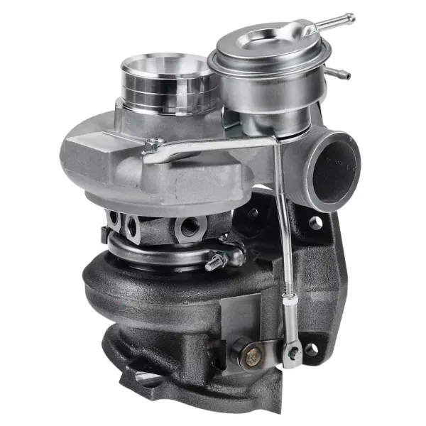 Turbina 8601692 Volvo