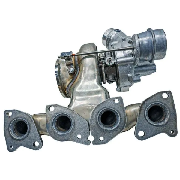 Turbina 36012431 Volvo