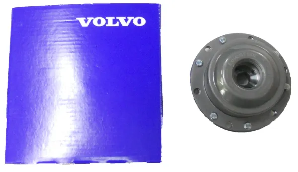Koło zębate walcowe wałka rozrządu wydechowego 9497786 Volvo