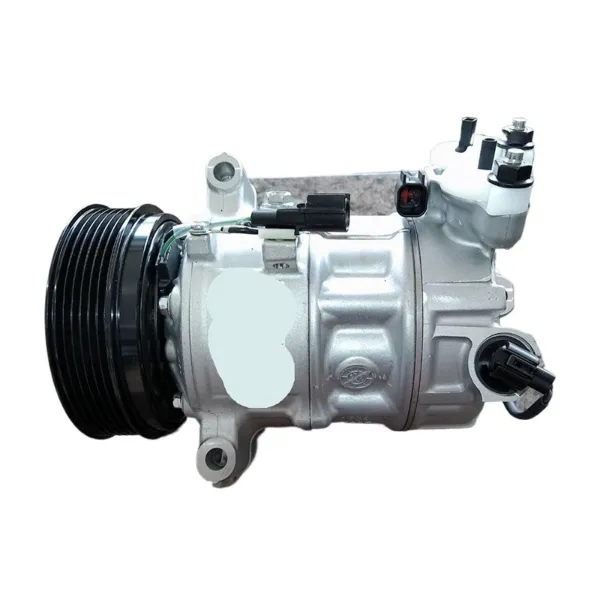 Sprężarka klimatyzacji P31469966 Volvo