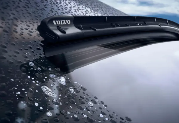Pióro wycieraczki szyby przedniej, zestaw (2 szt.) 32341320 Volvo
