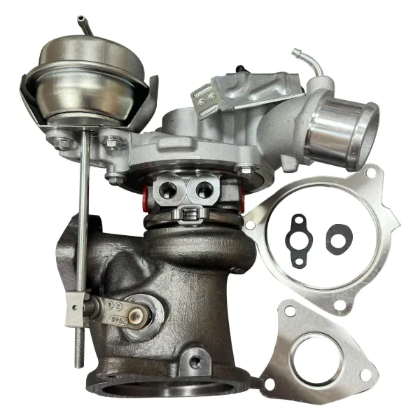 Turbina 36001999 Volvo