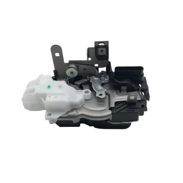 Zamek drzwi tylnych prawych 31440398 Volvo