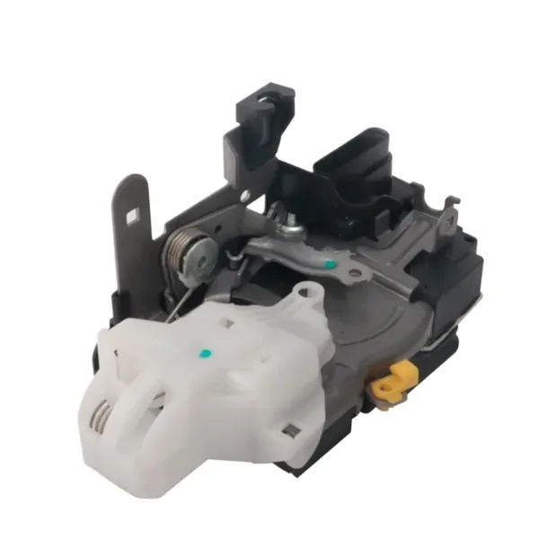 Zamek drzwi przednich lewych 31391822 Volvo
