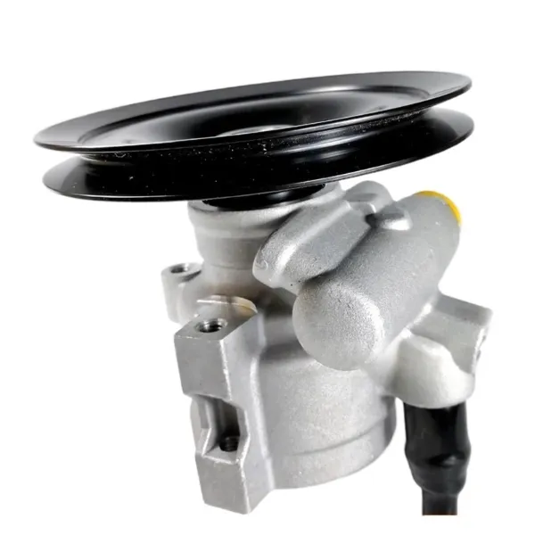 Pompa wspomagania hydraulicznego kierownicy 8251726 Volvo