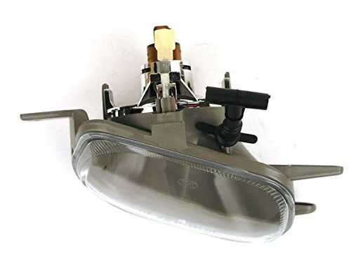 Lampa przeciwmgielna lewa 31111182 Volvo