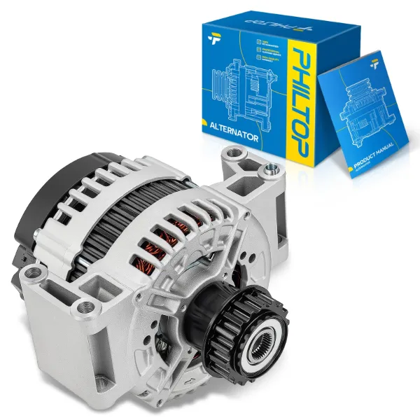 Alternator 30644805 Volvo