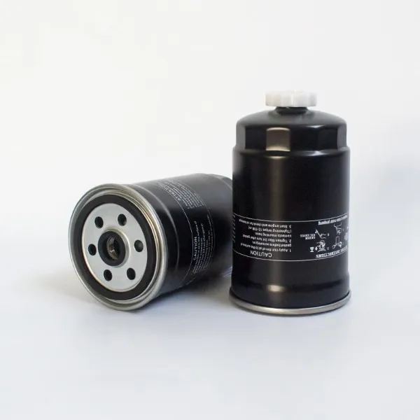 Filtr paliwa 8608747 Volvo