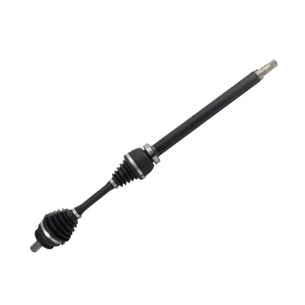 Półoś napędowa przednia prawa 8689214 Volvo