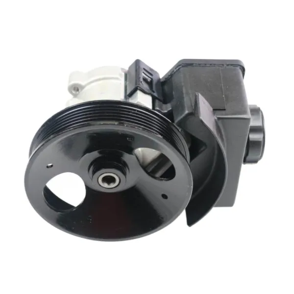 Pompa wspomagania hydraulicznego kierownicy 8251729 Volvo