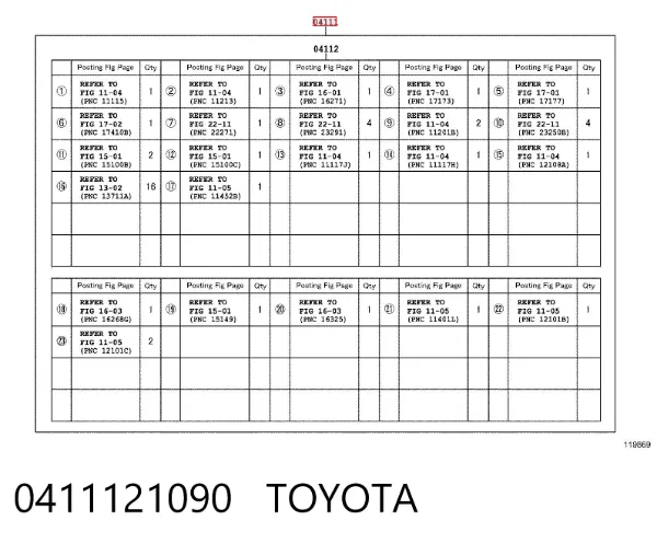 Zestaw uszczelek silnika pełny Toyota Prius NHW20