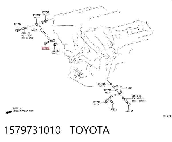  1579731010 Toyota