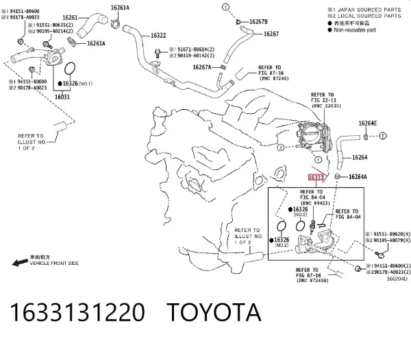 1633131220 Toyota