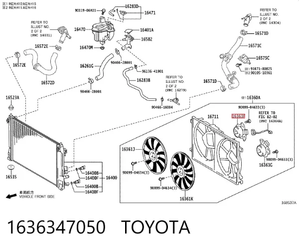  1636347050 Toyota