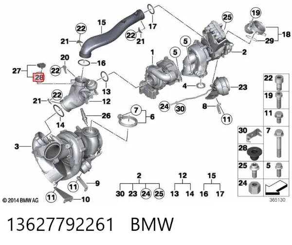  13627792261 BMW