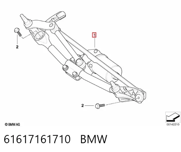 Tarcza sprzęgła Chevrolet Captiva II