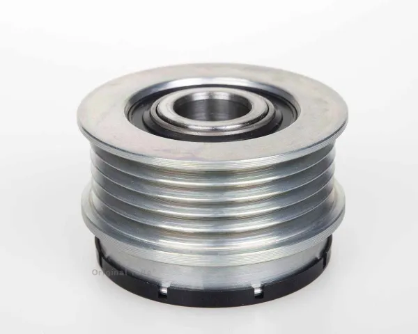 Koło pasowe alternatora 022903119D VAG