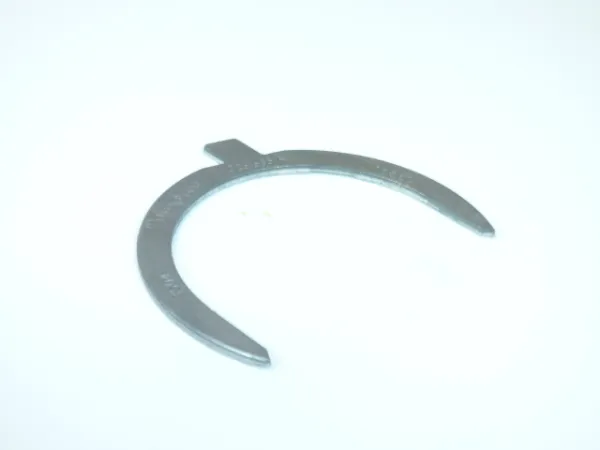 Półpierścień oporowy wału korbowego, STD, zestaw 026105635A VAG