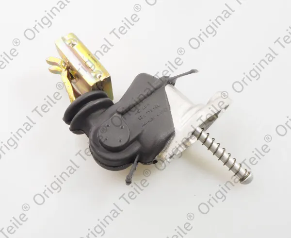 Aktuator sprzęgła 02B141708A VAG