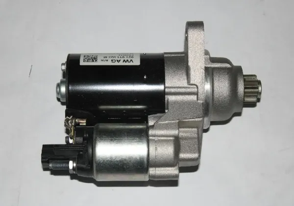 Rozrusznik 02T911023M VAG
