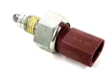 Czujnik włączania światła cofania 02T945415P VAG