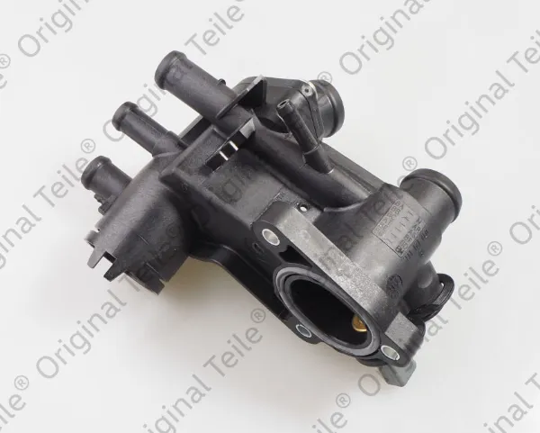 Obudowa termostatu 032121111Q VAG