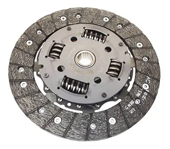 Tarcza sprzęgła 036141032HX VAG