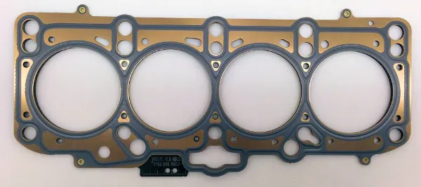 Uszczelka głowicy cylindrów 038103383DF VAG