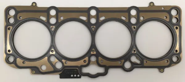 Uszczelka głowicy cylindrów 038103383DG VAG