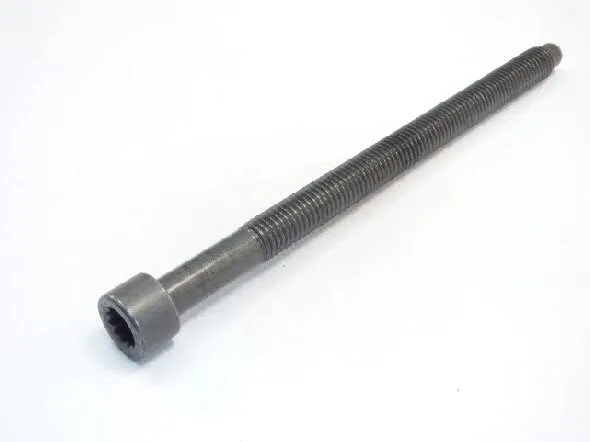 Śruba głowicy cylindrów 038103384C VAG