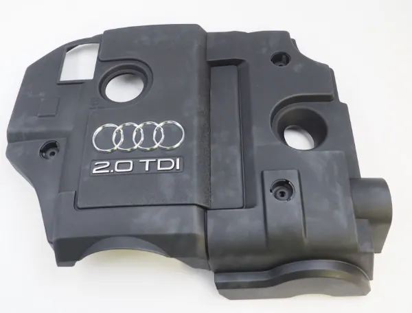 Pokrywa silnika dekoracyjna Audi A4 B7