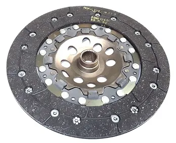 Tarcza sprzęgła 038141032EX VAG