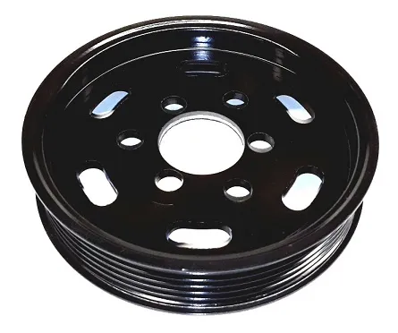 Koło pasowe pompy wspomagania hydraulicznego 038145255A VAG