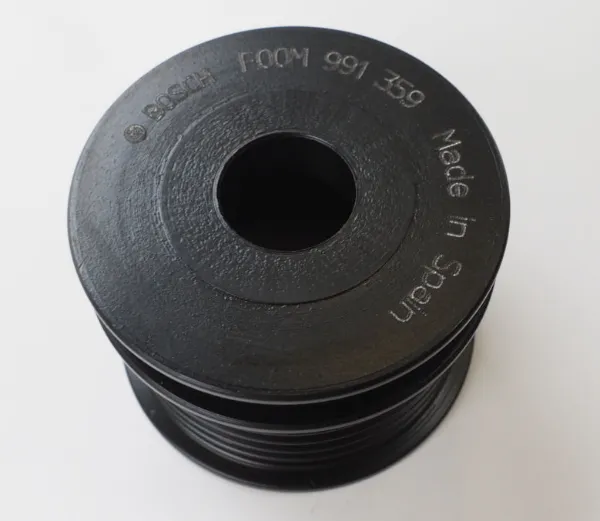 Koło pasowe alternatora 038903119G VAG