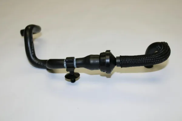 Króciec wentylacji kadłuba (separatora oleju) 03C103558G VAG