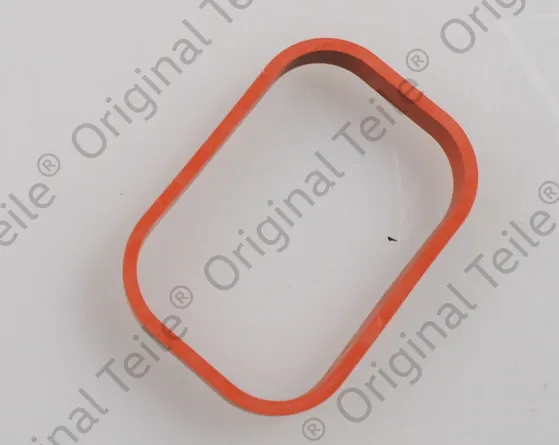 Uszczelka kolektora ssącego 03C129717A VAG