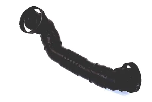 Króciec wentylacji kadłuba (separatora oleju) 03G103493D VAG