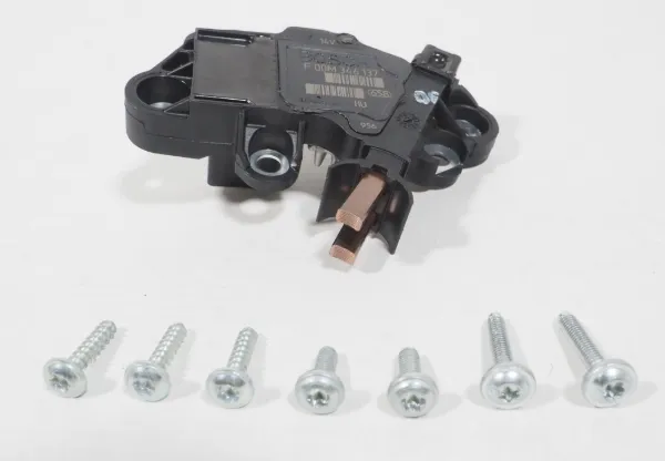 Regulator alternatora (przekaźnik ładowania) 03G903803 VAG