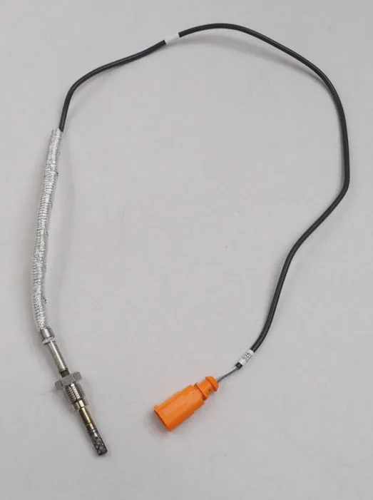 Czujnik temperatury spalin po filtrze cząstek stałych 03G906088D VAG