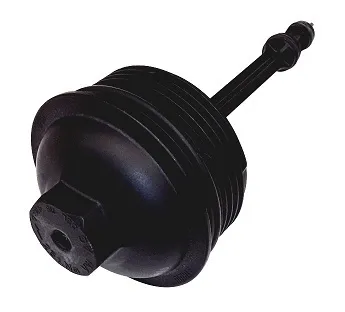 Pokrywa filtra oleju 03L115433C VAG
