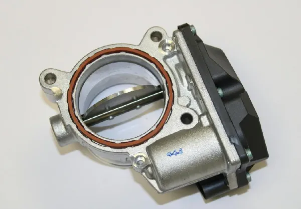 Przepustnica, komplet 03L128063S VAG
