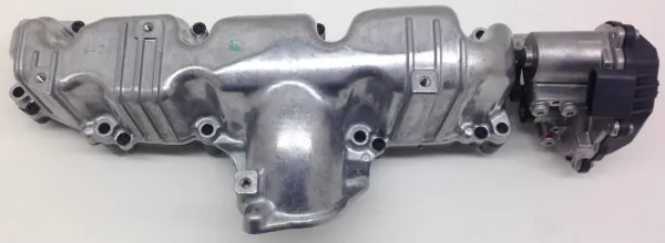 Kolektor ssący 03L129711E VAG